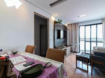 Apartamento · 58m² · 2 Quartos · 2 Vagas · Apartamento para venda em Vila Santana de 58.00m² com 2 Quartos, 1 Suite e 2 Garagens