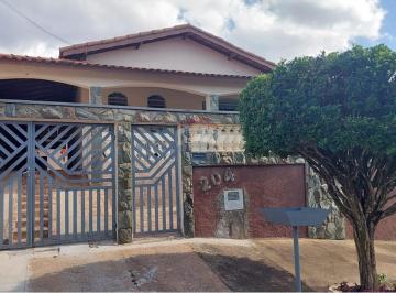 Casa · 153m² · 3 Quartos · 3 Vagas · Casa para venda em Jardim Itamaraty de 153.00m² com 3 Quartos e 3 Garagens