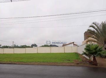 Terreno · 250m² · Terreno en Condomínio para venda em Residencial Vivamus de 250.00m²