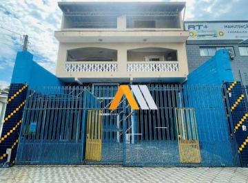 Comercial · 240m² · 2 Vagas · Galpão / Depósito / Armazém para alugar em Jardim Residencial Deolinda Guerra de 240.00m² com 2 Gara