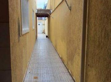 Apartamento · 116m² · 3 Quartos · 3 Vagas · Apartamento para venda em Vila Nossa Senhora De Fátima de 116.00m² com 3 Quartos, 1 Suite e 3 Garage