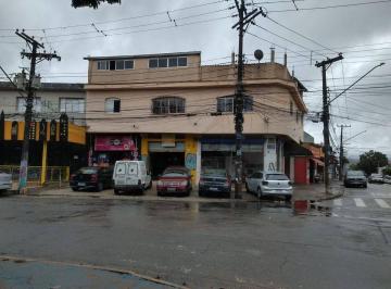 Comercial · 620m² · 6 Quartos · 1 Vaga · Prédio Comercial para venda em Cidade Martins de 620.00m² com 6 Quartos e 1 Garagem