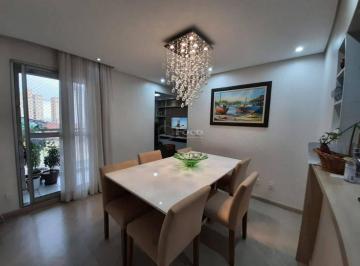 Apartamento · 68m² · 3 Quartos · 1 Vaga · Apartamento para venda em Jardim Aida de 68.00m² com 3 Quartos, 1 Suite e 1 Garagem