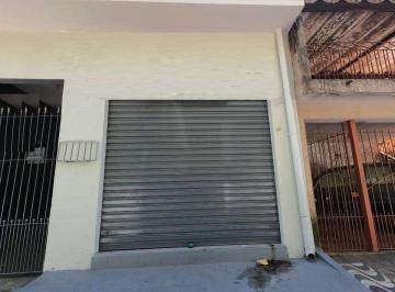 Comercial · 30m² · Imóvel Comercial para alugar em Vila Flórida de 30.00m²