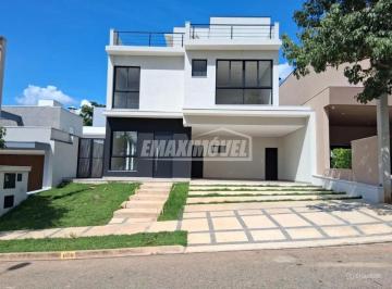 Casa · 162m² · 2 Quartos · 4 Vagas · Casa de Condomínio para venda em Jardim Do Paço de 162.00m² com 2 Quartos, 2 Suites e 4 Garagens