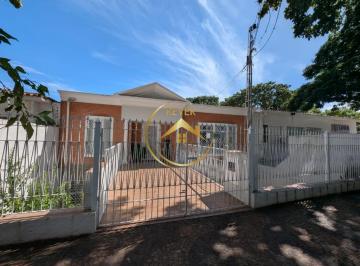 Casa · 288m² · 3 Quartos · 6 Vagas · Casa para venda em Jardim Chapadão de 288.00m² com 3 Quartos, 1 Suite e 6 Garagens