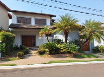 Casa · 368m² · 5 Quartos · 4 Vagas · Casa de Condomínio para venda em Village Terras De Indaiá de 368.00m² com 5 Quartos, 3 Suites e 4 Ga