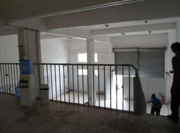 Comercial · 1650m² · Galpão / Depósito / Armazém para venda em Chácara Do Solar I (fazendinha) de 1650.00m²