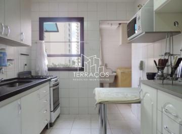 Apartamento · 90m² · 3 Quartos · 1 Vaga · Apartamento para venda em Vila Santana Ii de 90.00m² com 3 Quartos, 1 Suite e 1 Garagem