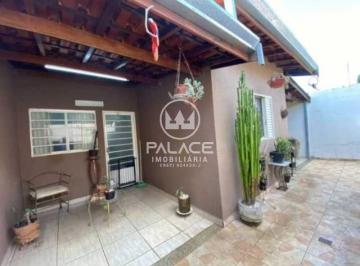 Casa · 95m² · 2 Quartos · 2 Vagas · Casa de Condomínio para venda em Parque Água Branca de 95.00m² com 2 Quartos, 1 Suite e 2 Garagens