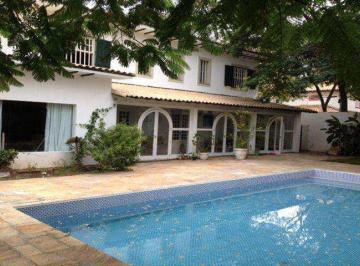 Casa · 561m² · 4 Quartos · 3 Vagas · Casa para venda em Fazenda Morumbi de 561.00m² com 4 Quartos, 4 Suites e 3 Garagens