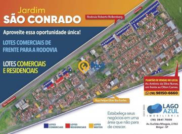 Terreno · 355m² · Terreno para venda em Recanto Verde de 354.64m²
