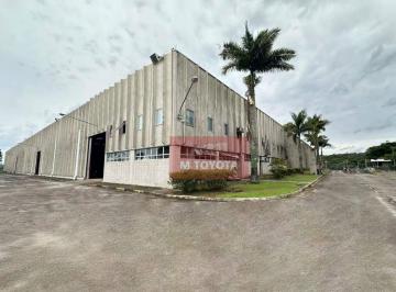 Comercial · 11296m² · 20 Vagas · Galpão / Depósito / Armazém para alugar em Potuverá de 11296.00m² com 20 Garagens