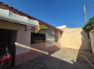 Casa · 119m² · 3 Quartos · 2 Vagas · Casa para venda em Vila Aeroporto de 119.00m² com 3 Quartos e 2 Garagens