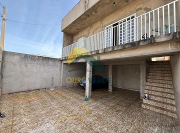 Casa · 200m² · 3 Quartos · 3 Vagas · Casa para venda em Cittá Di Firenze de 200.00m² com 3 Quartos, 1 Suite e 3 Garagens