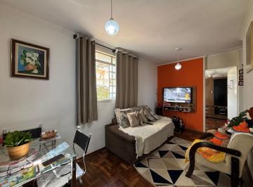 Apartamento · 48m² · 2 Quartos · 1 Vaga · Apartamento para venda em Dic Iv de 48.00m² com 2 Quartos e 1 Garagem