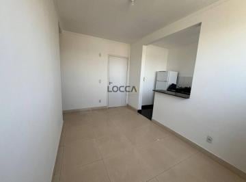 Apartamento · 48m² · 2 Quartos · 1 Vaga · Apartamento para venda em Residencial Jequitibá de 48.00m² com 2 Quartos e 1 Garagem