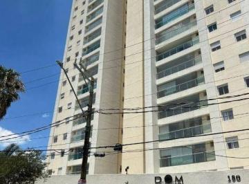 Apartamento · 105m² · 2 Quartos · 2 Vagas · Apartamento para venda em Água Rasa de 105.00m² com 2 Quartos, 2 Suites e 2 Garagens