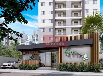 Apartamento · 45m² · 2 Quartos · 1 Vaga · Apartamento para venda em Vila Augusta de 45.00m² com 2 Quartos, 1 Suite e 1 Garagem