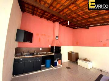 Casa · 160m² · 3 Quartos · 3 Vagas · Casa para venda em Jardim Maria Ilydia de 160.00m² com 3 Quartos, 1 Suite e 3 Garagens