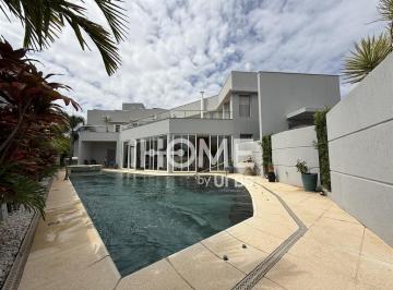 Casa · 800m² · 5 Quartos · 6 Vagas · Casa de Condomínio para venda em Loteamento Alphaville Campinas de 800.00m² com 5 Quartos, 5 Suites 