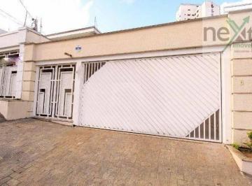 Casa · 95m² · 3 Quartos · 2 Vagas · Sobrado para venda em Mooca de 95.00m² com 3 Quartos, 1 Suite e 2 Garagens
