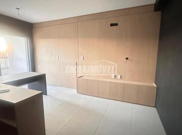Apartamento · 74m² · 2 Quartos · 1 Vaga · Apartamento para venda em Bairro Da Vossoroca de 74.00m² com 2 Quartos, 1 Suite e 1 Garagem
