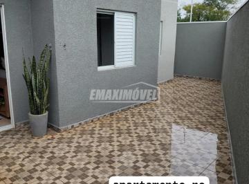 Apartamento · 65m² · 2 Quartos · 1 Vaga · Apartamento para venda em Jardim Wanel Ville Iv de 65.00m² com 2 Quartos e 1 Garagem