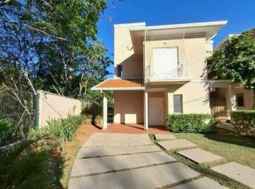 Casa · 169m² · 3 Quartos · 3 Vagas · Casa de Condomínio para venda em Chácara Belvedere de 169.00m² com 3 Quartos, 1 Suite e 3 Garagens