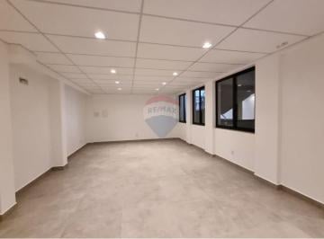 Comercial · 64m² · Sala Comercial para alugar em Jardim Nova Bragança de 64.30m²