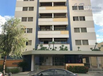 Apartamento · 96m² · 3 Quartos · 2 Vagas · Apartamento para venda em Centro de 96.00m² com 3 Quartos, 1 Suite e 2 Garagens