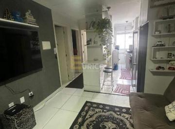 Apartamento · 43m² · 2 Quartos · 1 Vaga · Apartamento para venda em Condomínio Residencial Colibri de 43.00m² com 2 Quartos e 1 Garagem