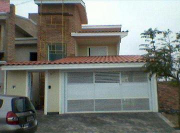 Casa · 150m² · 3 Quartos · 2 Vagas · Sobrado para venda em Parque Das Flores de 150.00m² com 3 Quartos, 1 Suite e 2 Garagens