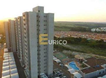 Apartamento · 65m² · 2 Quartos · 1 Vaga · Apartamento para venda em Jardim Wanel Ville IV de 65.00m² com 2 Quartos e 1 Garagem