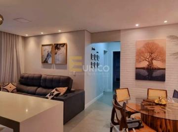 Apartamento · 68m² · 2 Quartos · 1 Vaga · Apartamento para venda em Condomínio Residencial Colina Verde de 68.00m² com 2 Quartos, 1 Suite e 1