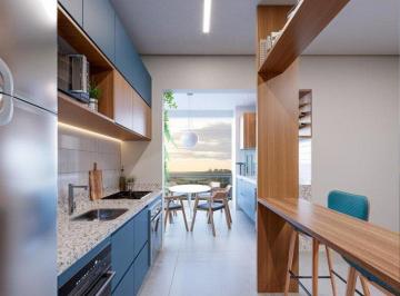Apartamento · 68m² · 2 Quartos · 1 Vaga · Apartamento para venda em Nova Aliança de 68.00m² com 2 Quartos, 1 Suite e 1 Garagem