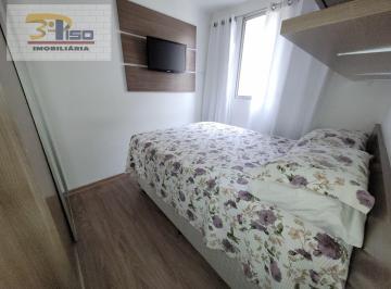Apartamento · 44m² · 2 Quartos · Apartamento para venda em Jardim Santa Teresinha de 44.00m² com 2 Quartos