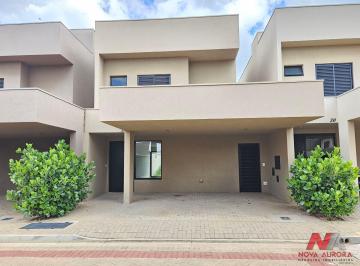 Casa · 164m² · 3 Quartos · 2 Vagas · Casa de Condomínio para alugar em Jardim Moysés Miguel Haddad de 164.00m² com 3 Quartos, 3 Suites e 