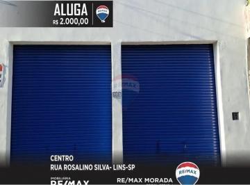 Comercial · 120m² · Imóvel Comercial para alugar em Centro de 120.00m²