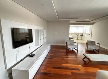 Apartamento · 160m² · 3 Quartos · 2 Vagas · Apartamento para venda em Vila Campo Grande de 160.00m² com 3 Quartos, 2 Suites e 2 Garagens
