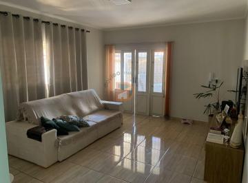 Casa · 235m² · 3 Quartos · 2 Vagas · Casa para venda em Jardim Maria Bonati Bordignon de 235.00m² com 3 Quartos, 1 Suite e 2 Garagens