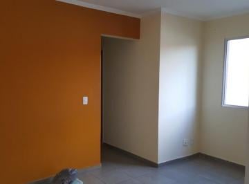 Apartamento · 43m² · 2 Quartos · 1 Vaga · Apartamento para venda em Cangaiba de 43.00m² com 2 Quartos e 1 Garagem