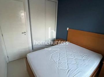 Apartamento de 1 quarto, Campinas · Apartamento para alugar em Bosque de 43.00m² com 1 Quarto e 1 Garagem