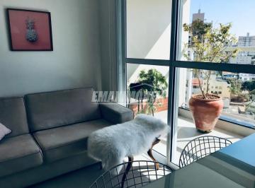 Apartamento · 33m² · 1 Quarto · 1 Vaga · Apartamento para alugar em Jardim Faculdade de 33.00m² com 1 Quarto e 1 Garagem