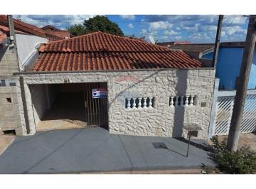 Casa · 128m² · 3 Quartos · 2 Vagas · Casa para venda em Loteamento Popular Istor Luppi de 128.00m² com 3 Quartos e 2 Garagens