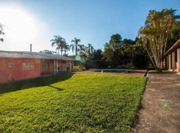 Terreno · 2973m² · 3 Quartos · 6 Vagas · Chácara para venda em Chácara Represinha de 2973.00m² com 3 Quartos, 3 Suites e 6 Garagens
