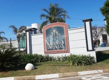 Terreno · 1022m² · Terreno para venda em Parque Reserva Fazenda Imperial de 1022.00m²