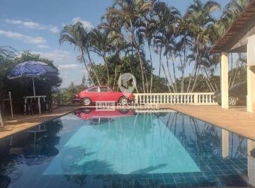 Casa · 143m² · 1 Quarto · 8 Vagas · Casa para venda em Loteamento Caminhos Do Sol de 143.00m² com 1 Quarto e 8 Garagens
