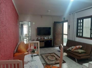 Casa · 97m² · 2 Quartos · 2 Vagas · Sobrado para venda em Ermelino Matarazzo de 97.00m² com 2 Quartos, 1 Suite e 2 Garagens