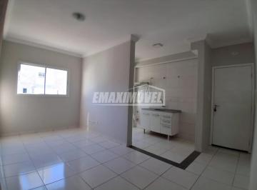 Apartamento · 48m² · 2 Quartos · 1 Vaga · Apartamento para alugar em Jardim Betânia de 48.00m² com 2 Quartos e 1 Garagem